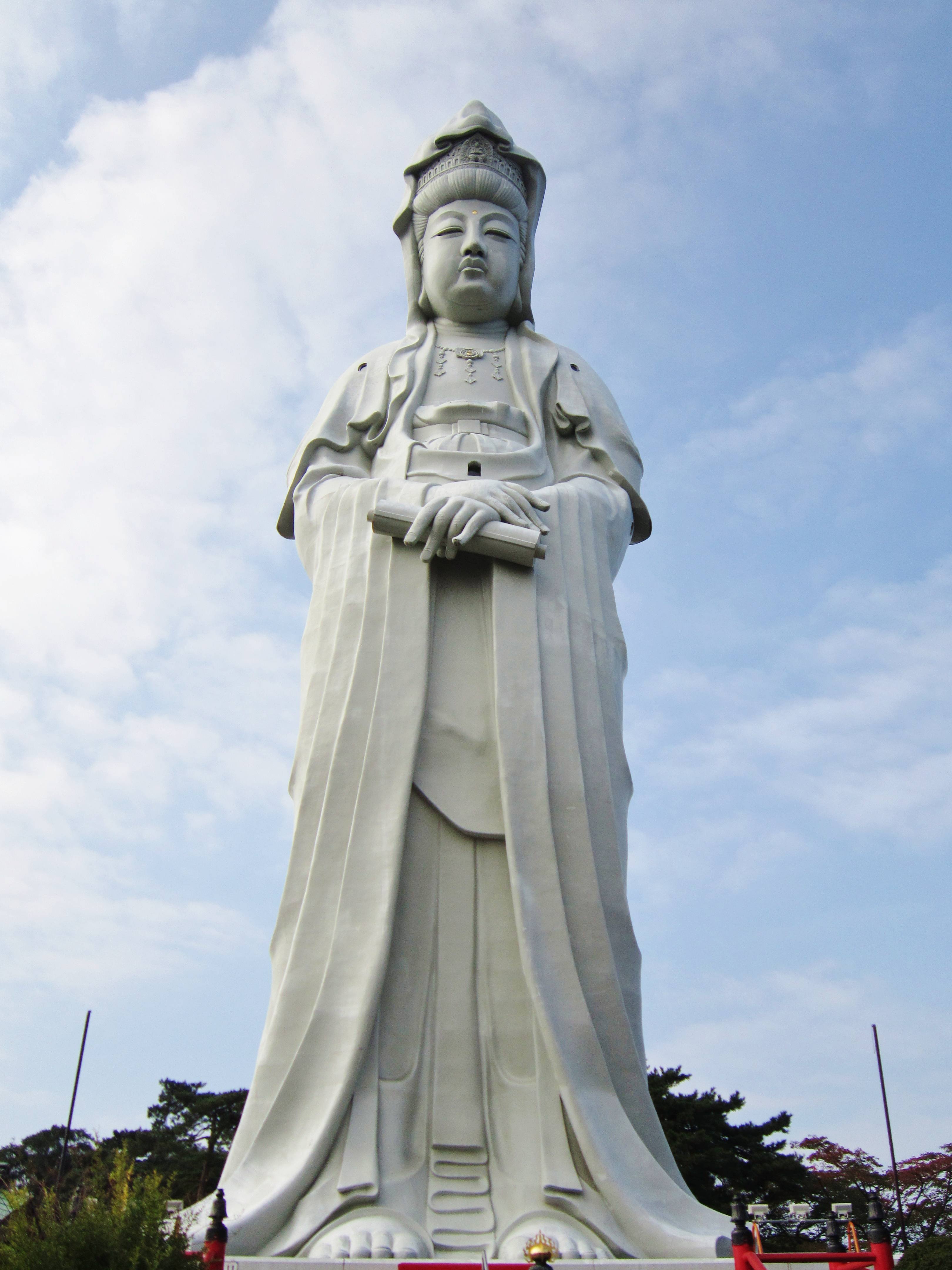 ☸️ 천태종 테라오카산 간잔 대사 (덴다이슈 테라오카산 간잔 다이시) (약사사(야쿠시지)) 이미지 4